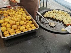 -毛华美食(清扬路店)