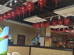 -和庆斋羊蝎子火锅·碳缸烧烤(顺义旗舰店)