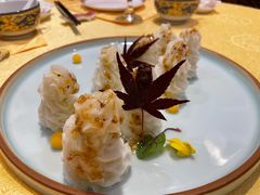 -白家大院·王府宫廷菜(苏州街店)