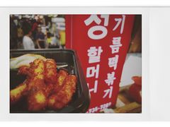 -通仁市场