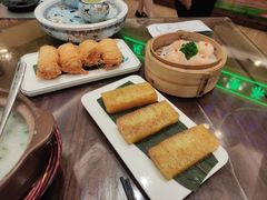 -岭南小生·粤港点心(华新旗舰店)