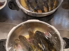 -经典老菜坊·开封灌汤包(火车站店)