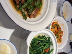 -兰湘子·湘菜小炒(长安万科广场店)