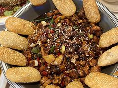 -东来土菜馆(民祥园路店)