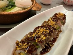 -将太无二·北美传奇寿司(荟聚购物中心西红门店)