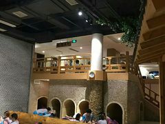 -汤森悠生活文化汤(江宁万达店)