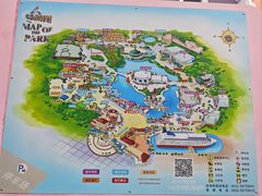 -青岛方特梦幻王国