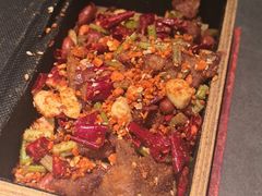 -老淮滨-蚌埠非遗小吃(淮河路店)