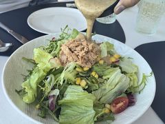 -圣彼得堡观江俄餐厅(中央大街黑金冠店)