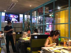 -丰茂烤串(金源店)
