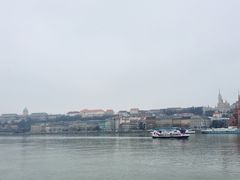 -多瑙河游船