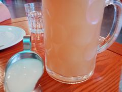 -普兰达德国餐厅·德式脆皮烤猪肘·自酿啤酒(观唐店)