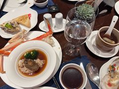 -Social 秀西餐厅-长沙瑞吉酒店(运达店)
