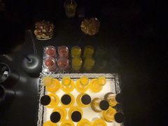 -赤红音乐现场(浦东金桥路店)