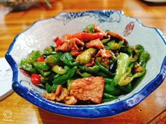 -湘当有饭剁椒鱼头(昆山招商花园城店)