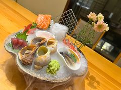 -竹幸日本料理(国光1937科技文化创意园店)