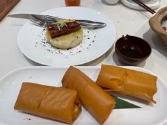 -蔡澜点心·粤菜(月星环球港店)