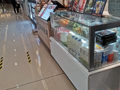 -茶太良品·京派茶饮(天河城店)