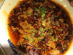 -裕德隆清真饭庄·天津特色菜(河东店)
