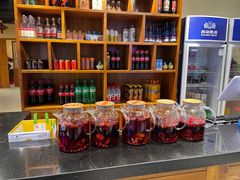 -鸽子窝(青塔店)