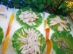 -韩厨烤肉火锅无限自助餐厅(潮流特区店)