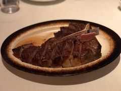 招牌大里脊双人份-Wolfgang’s Steakhouse 沃夫冈牛排馆(上海白玉兰广场店)