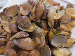 -富临港·蒸汽海鲜·手抓海鲜·炒菜(栈桥店)