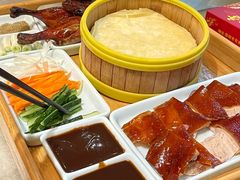 -学成饭店(官南大道店)