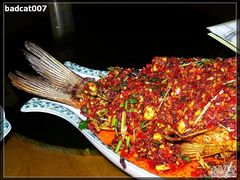 -白家寨子·山野白族菜(古城总店)