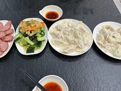 -东北农业大学饺子园