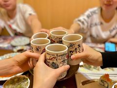 -青空日料烧肉烧鸟店(后湖兴业路店)