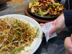 -李记饺子·熏酱东北菜(欢乐谷店)