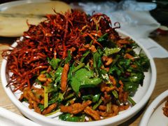 -榆林镇筋饼(知春路店)