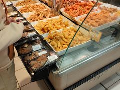 -丽达购物中心(崂山店)