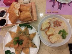 -点都德(龙之梦店)