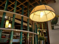 -禾田下生态餐厅(华天城总店)