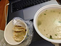 -回回锅贴(小河沿店)