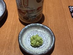 -万岁寿司(天河领展店)