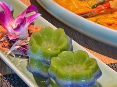 -mango tree芒果树餐厅(K11店)