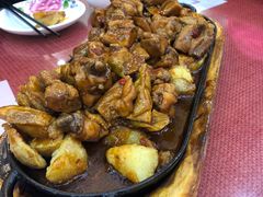 -桃子餐厅·天津菜(红星路直营店)