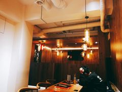 -壹酒贰肉1926·深夜食堂(九纬路店)