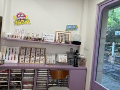 -Meet Nail 美睫·美甲