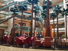 -威斯汀舞台餐厅