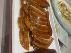 -京味斋·北京烤鸭(北京南站洋桥店)