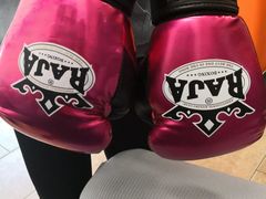 -体育科代表搏击散打体能训练馆(陶然亭店)