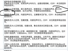 -瑞慈体检上海闵行机构