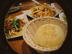 -赵胖炙子烤肉&深夜酒馆(簋街店)