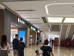 -龙湖重庆时代天街