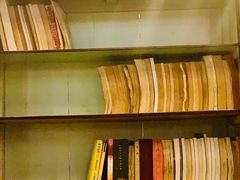 -HOHO餐厅(古子城店)