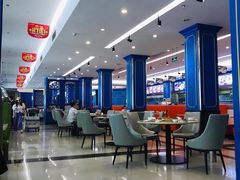 -满福隆酒楼(万绿园店)